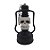 Mini Lamparina Decorativa Halloween - Caveira Sortida com Led - 1 unidade - Cromus - Rizzo - Imagem 1