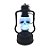 Mini Lamparina Decorativa Halloween - Caveira Sortida com Led - 1 unidade - Cromus - Rizzo - Imagem 2