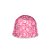 Papel Chumbo 10x9,8cm - Renda Pink - 300 unidades - Cromus - Rizzo - Imagem 1