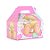 Maleta Kids M Rosa - Forever Friends - 10 unidades - Cromus - Rizzo - Imagem 1