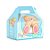 Maleta Kids M Azul - Forever Friends - 10 unidades - Cromus - Rizzo - Imagem 1