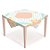Toalha de Mesa - Forever Friends - 5 unidades - Cromus - Rizzo - Imagem 1