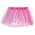 Saia Rosa Escuro Com Led Infantil - 1 unidade - Cromus  - Rizzo - Imagem 1