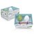 Kit Caixa Vamos Colorir 30g - Pintura - 1 unidade - Cromus Páscoa - Rizzo - Imagem 1