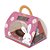 Caixa Kit Confeiteiro Maleta Lilica - 1 unidade - Cromus Páscoa - Rizzo - Imagem 1