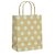 Sacola de Papel 21,5x15x8cm - Pretty List - 10 unidades - Cromus - Rizzo - Imagem 1