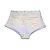 Shorts Hot Pant Iridescente - 1 unidade - Cromus - Rizzo - Imagem 1