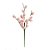 Galho Pick de Ovos de Páscoa Rosa - 1 unidade - Cromus - Imagem 1