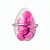 Blister Ovo 10,x8,5cm - 20 un. San Felipo Rizzo Confeitaria - Imagem 1