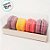Caixa para Doces e Macarons - 13x4x4cm - 10 unidades - Rizzo - Imagem 4