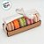 Caixa para Doces e Macarons - 13x4x4cm - 10 unidades - Rizzo - Imagem 5