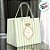Sacola Premium Para Caixa Meio Ovo de 250g a 350g - Quinn Verde - 30x26x14cm - 1 unidade - Cromus - Rizzo - Imagem 3