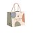 Sacola Premium Para Caixa Meio Ovo de 250g a 350g - Tonal - 30x26x14cm - 1 unidade - Cromus - Rizzo - Imagem 1