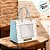 Sacola Premium Para Caixa Meio Ovo Com Visor - Jump - 22x20x14cm - 1 unidade - Cromus - Rizzo - Imagem 3