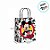 Sacola de Papel - Mickey Forever - M 26x19,5x9,5cm  - 10 unidades - Cromus - Rizzo - Imagem 2
