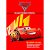 Livro Aprender é Incrível - Carros 3 - 1 unidade - Culturama - Rizzo - Imagem 1