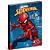 Livro Para Ler e Brincar Homem-Aranha - 01 Unidade - Culturama - Rizzo - Imagem 1