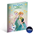 Livro Gigante Para Ler e Colorir Frozen Fever - 01 Unidade - Culturama - Rizzo - Imagem 1