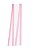 Fita Voal com Cetim Progresso 15mm nº3 - 10m Cor 206 Rosa Claro - 01 unidade - Imagem 1