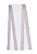 Fita Voal com Cetim Progresso 22mm nº5 - 10m Cor 375 Platina - 01 unidade - Imagem 1