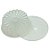 Forma Multiuso Descartável Margarida - 150ml - 10 unidades - BlueStar - Rizzo - Imagem 1