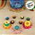 Kit Carimbos - Junino - 2cm - 1 unidade - BlueStar - Rizzo - Imagem 3