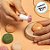 Kit Carimbos - Amor de Mãe - 2cm - 6 unidades - BlueStar - Rizzo - Imagem 5