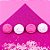 Kit Ejetor Max - Boneca Barbie - 1 unidade - BlueStar - Rizzo - Imagem 3