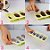 Chocalho para Brigadeiro - Amarelo - 1 unidade - BlueStar - Rizzo - Imagem 3