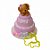 Kit Cortador de Ossos com 2 peças BlueStar Rizzo Confeitaria - Imagem 2