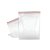 Saco Zip Transparente 10x15x8cm - 100 unidades - Rizzo - Imagem 1