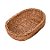 Cesta Decorativa Aimbere de Seagrass - 26x21x9cm - 1 unidade - Rizzo - Imagem 1