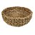 Cesta Decorativa Guarani de Seagrass - 25x25x10cm - 1 unidade - Rizzo - Imagem 1
