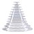 Torre Para Macarons 12 Andares (335 Macarons) San Felipo - Rizzo - Imagem 2