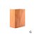 Saco de Papel G 34x31x19cm - Kraft Delivery - 10 unidades - Cromus - Rizzo - Imagem 1