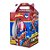 Kit Guache Criativo Homem Aranha de Páscoa - Com Surpresas Artísticas - 1 unidade - Rizzo - Imagem 1