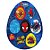 Kit Guache Criativo Homem Aranha de Páscoa - Com Surpresas Artísticas - 1 unidade - Rizzo - Imagem 7