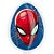 Kit Guache Criativo Homem Aranha de Páscoa - Com Surpresas Artísticas - 1 unidade - Rizzo - Imagem 9