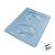 Forma de Acetato Simples Ovo Liso 150g - Ref.10586 - 1 unidade - BWB - Rizzo - Imagem 3