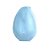Blister Articulado para Ovo 250g - Re.14111 - 5 unidades - BWB - Rizzo - Imagem 1