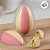 Blister Articulado para Ovo 250g - Re.14111 - 5 unidades - BWB - Rizzo - Imagem 2