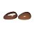 Forma de Acetato Especial Ovo Toca do Coelho 50g - Ref.9437 - 1 unidade - BWB - Rizzo - Imagem 3