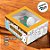Kit para Colorir Páscoa - Doce Encanto - 1 unidade - Cromus - Rizzo - Imagem 3
