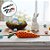 Enfeite Decorativo de Páscoa - Cenoura Laranja com Bolinhas - 13cm - 1 unidade - Cromus - Rizzo - Imagem 5