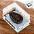 Caixa Para Meio Ovo De 50g - Jump - 8x5,5x5cm - 6 unidades - Cromus - Rizzo - Imagem 3