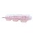 Blister 3 Brigadeiros e 1 Fatia de Bolo - Rosa - 5 unidades - Rizzo - Imagem 3