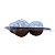 Blister 4 Ovos Chocolate - 10 unidades - Rizzo - Imagem 1