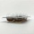 Blister 6 Brigadeiros Chocolate - 10 unidades - Rizzo - Imagem 2
