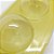 Blister 3 Brigadeiros Amarelo - 10 unidades - Rizzo - Imagem 3