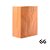 Saco de Papel GG 41x35x21cm - Kraft Delivery - 10 unidades - Rizzo - Imagem 1